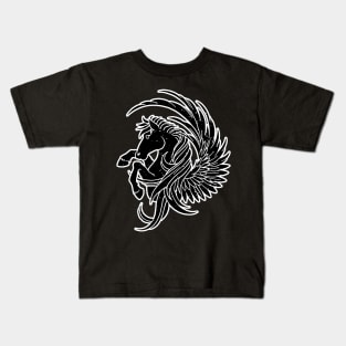 Pegasus Kids T-Shirt